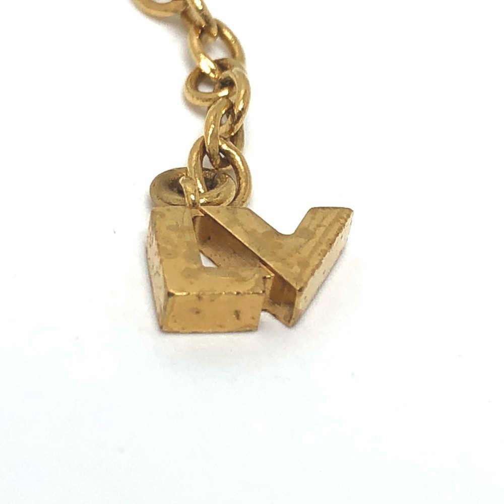 LOUIS VUITTON Love Necklace - Picture 6 of 9